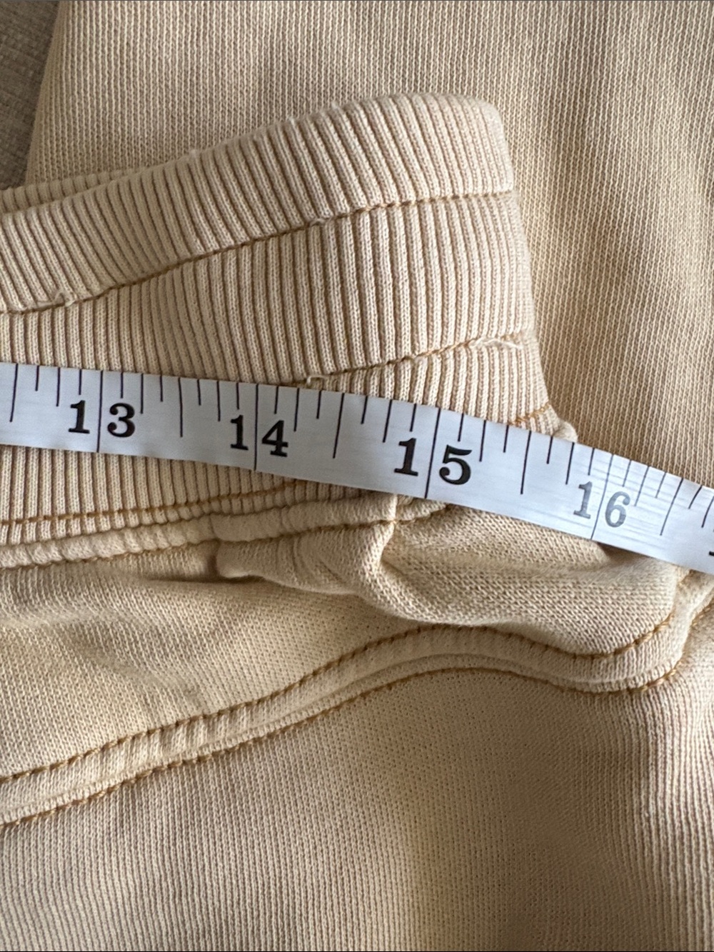 FP Movement by FP Beige/Tan Sweatpants - Drawstring Joggers Set - Picture 7 of 13